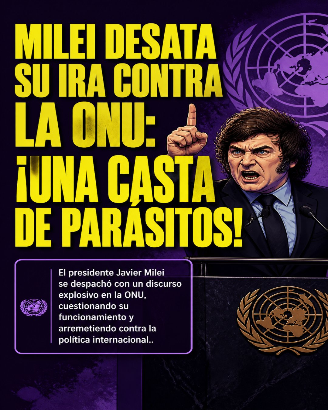 Noticia Loca