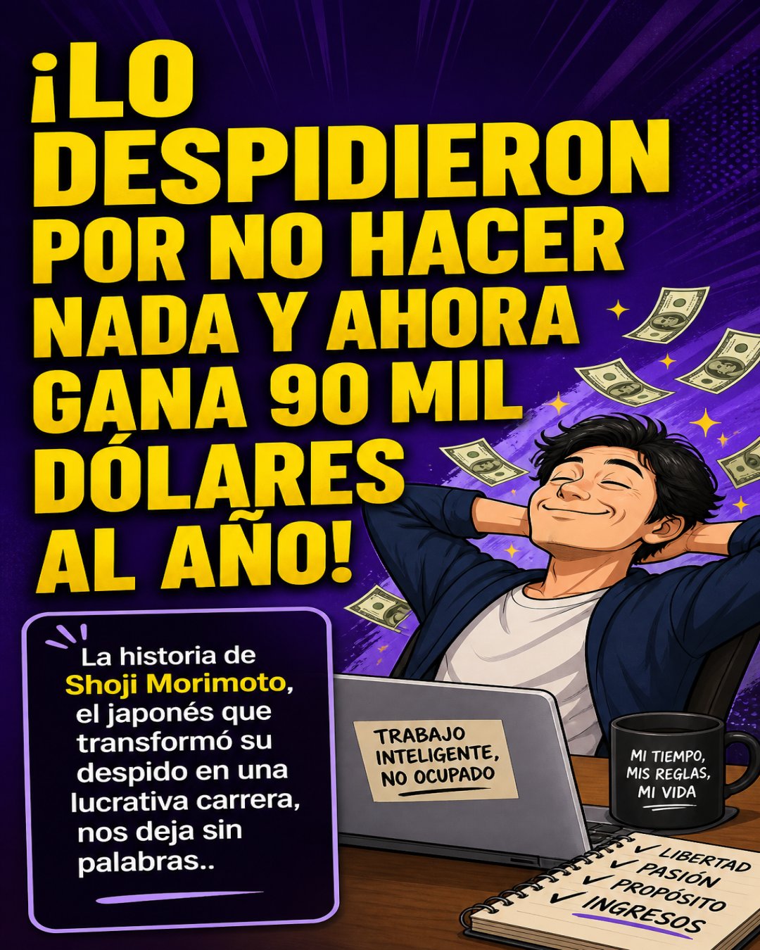 Noticia Loca
