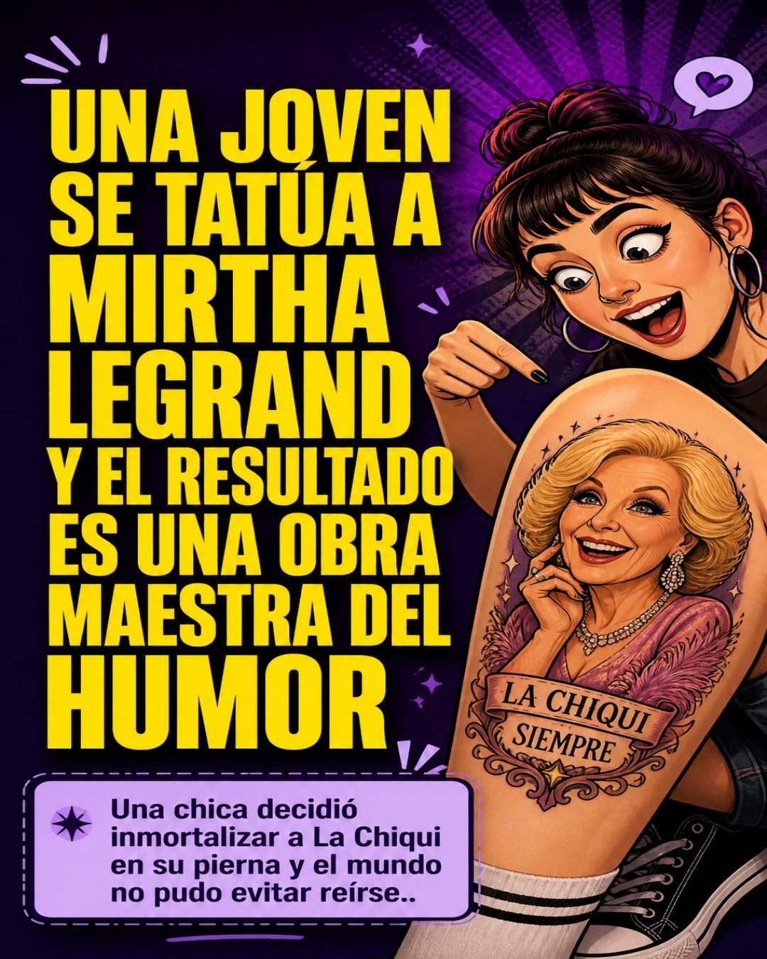 Noticia Loca