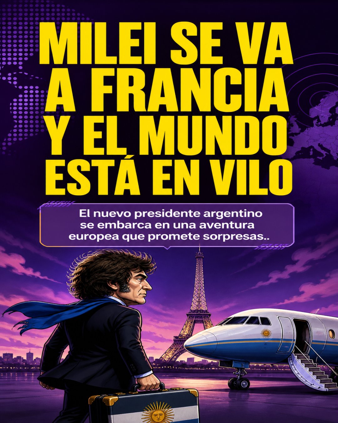 Noticia Loca