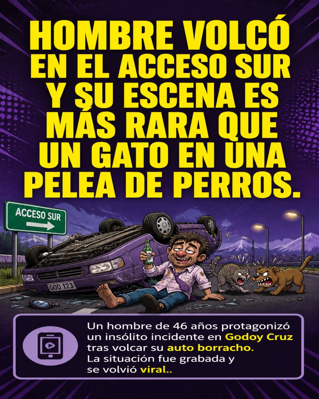Noticia Loca