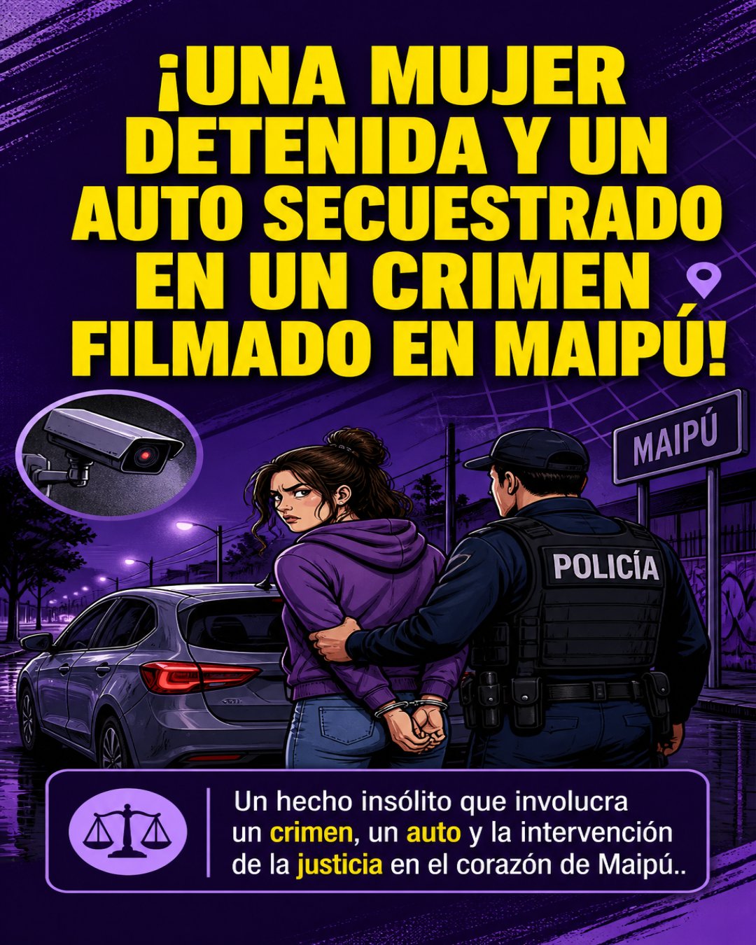 Noticia Loca