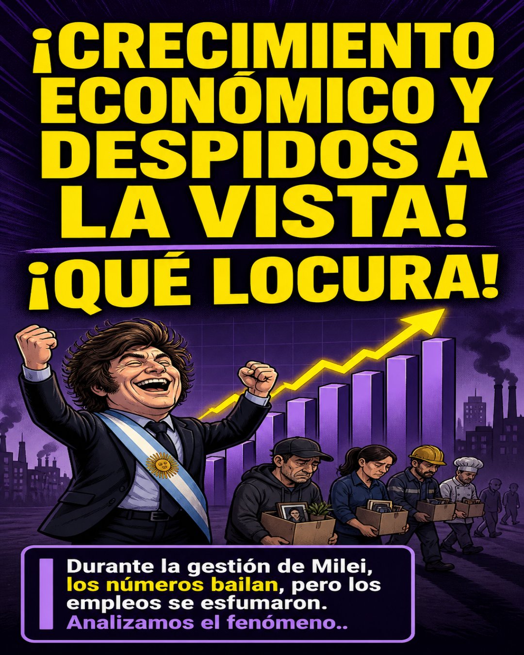 Noticia Loca