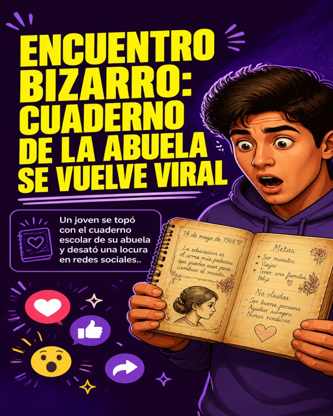 Noticia Loca