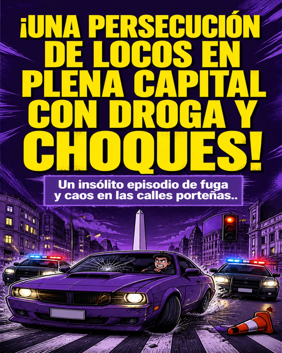 Noticia Loca