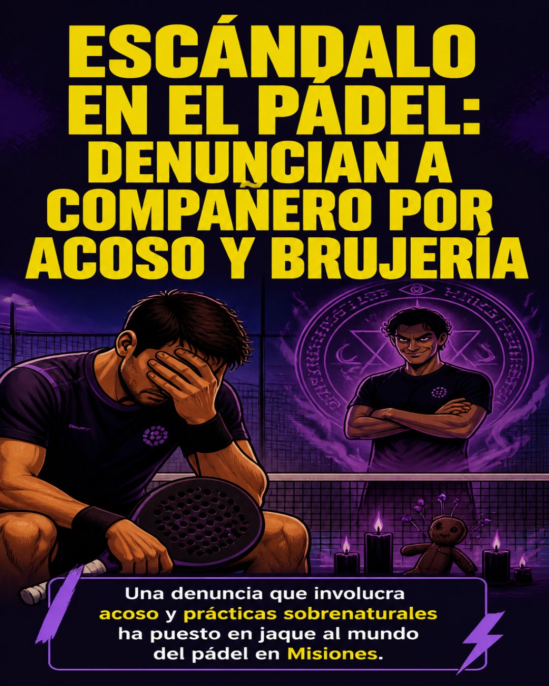 Noticia Loca