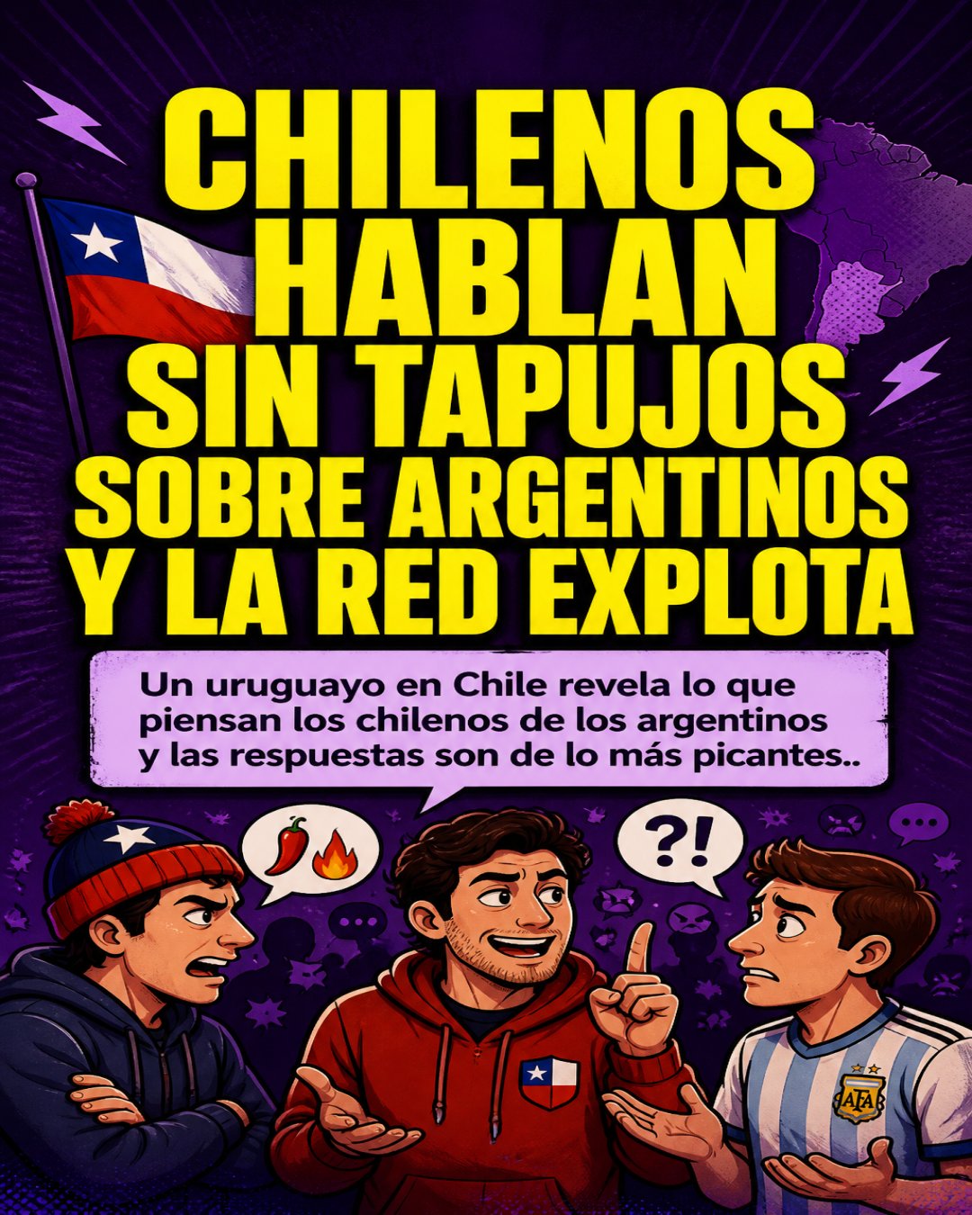 Noticia Loca
