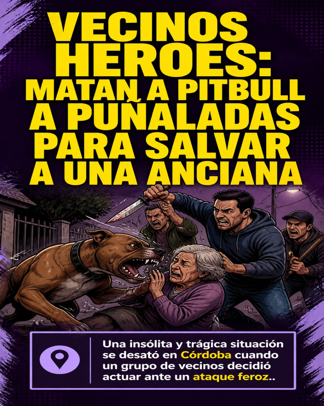 Noticia Loca