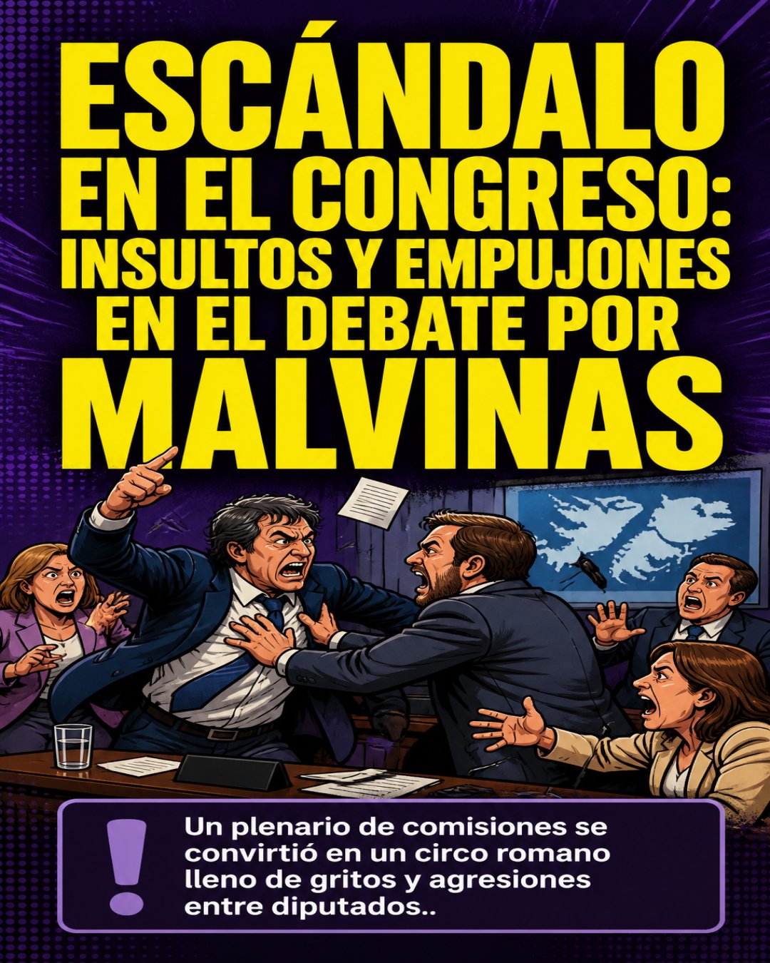 Noticia Loca