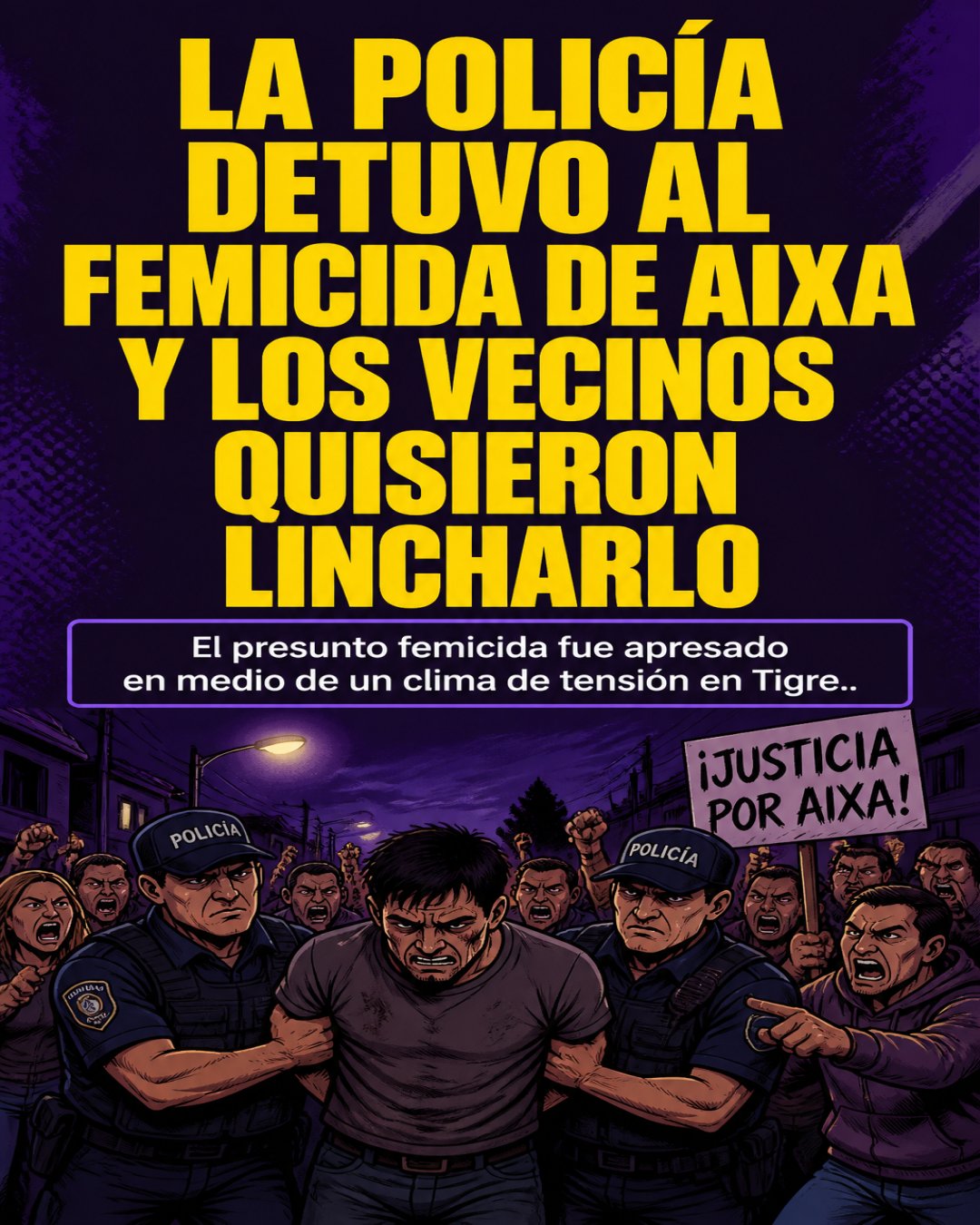 Noticia Loca