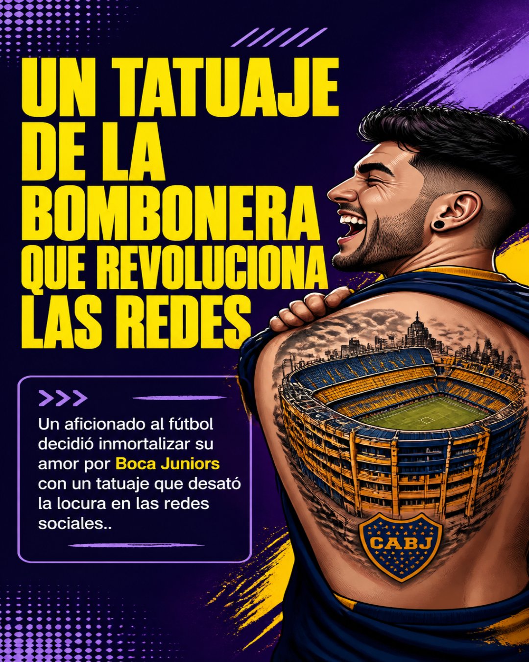 Noticia Loca