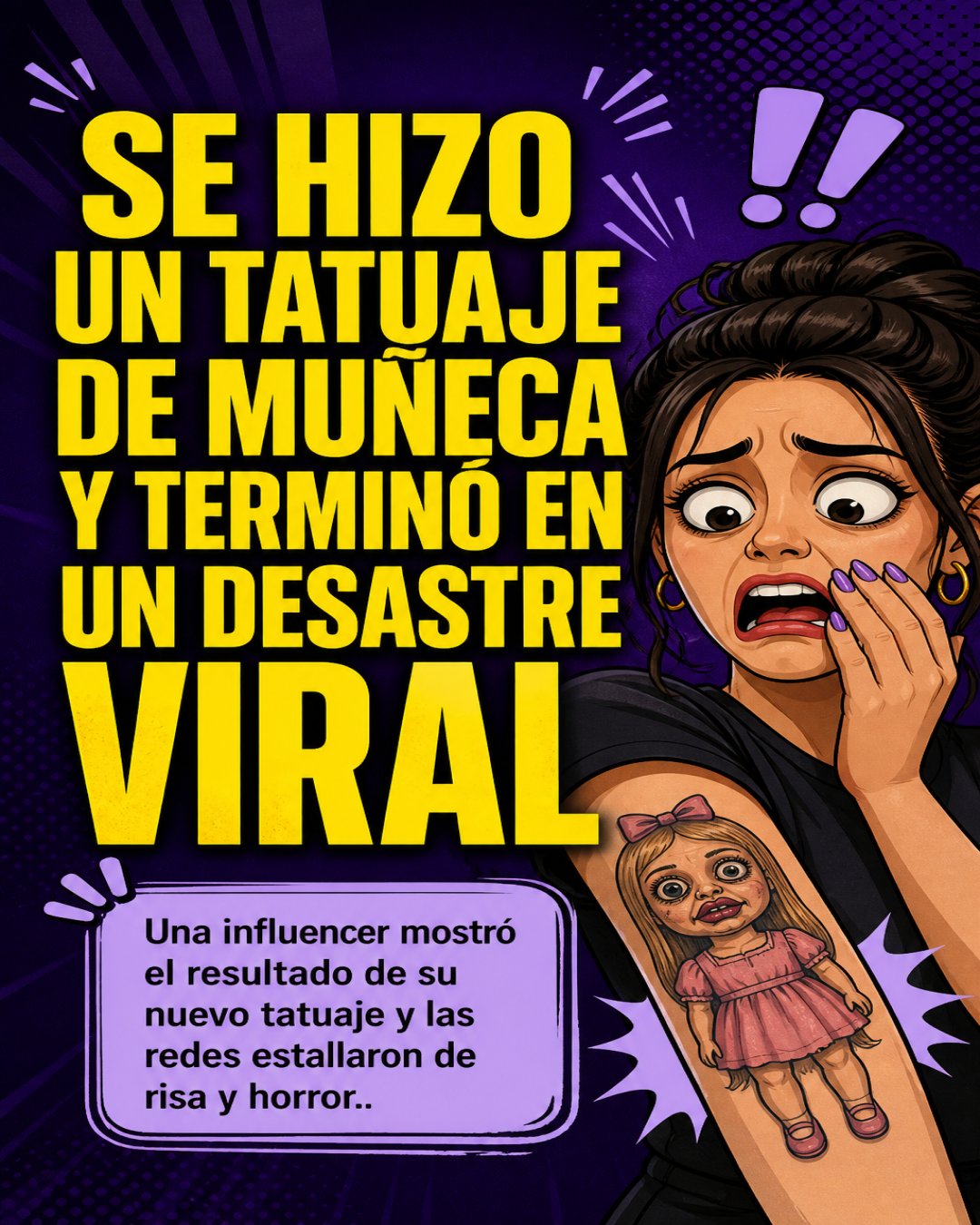 Noticia Loca