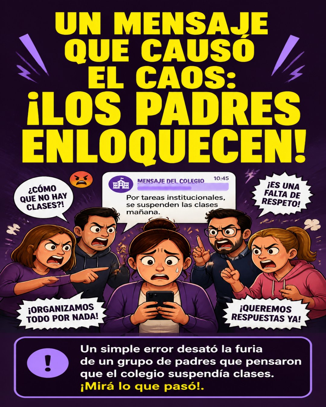 Noticia Loca