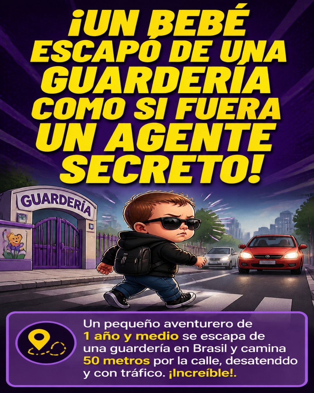 Noticia Loca