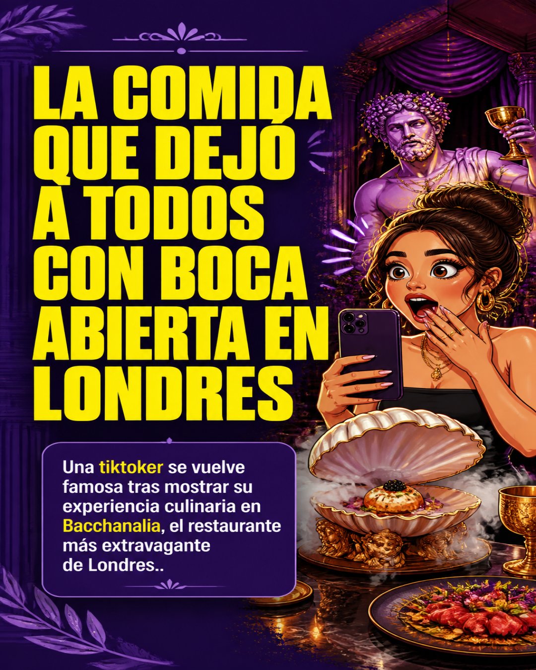 Noticia Loca