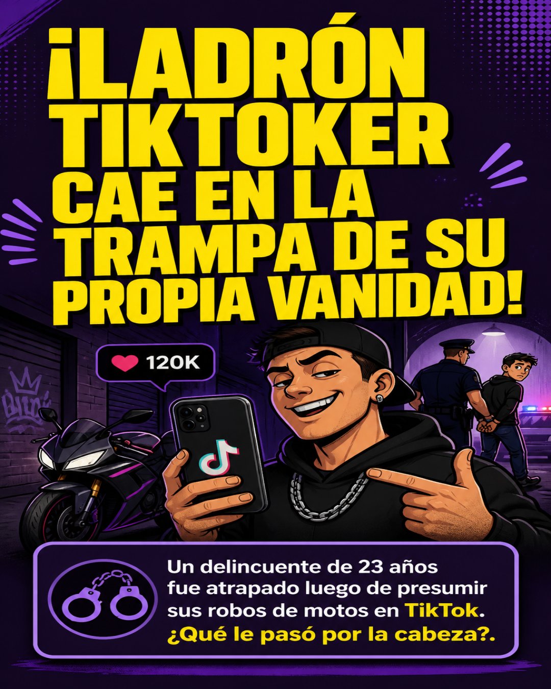Noticia Loca