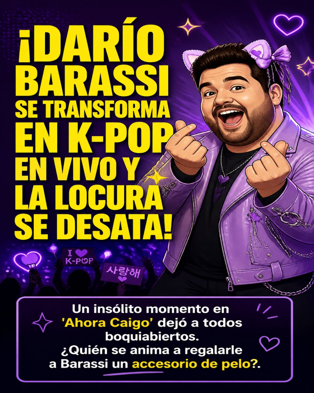Noticia Loca