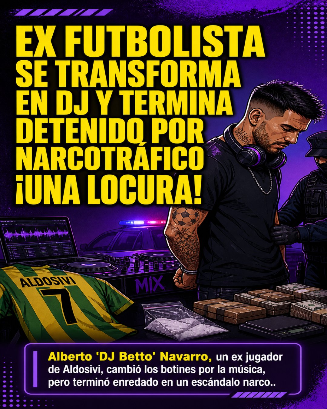 Noticia Loca