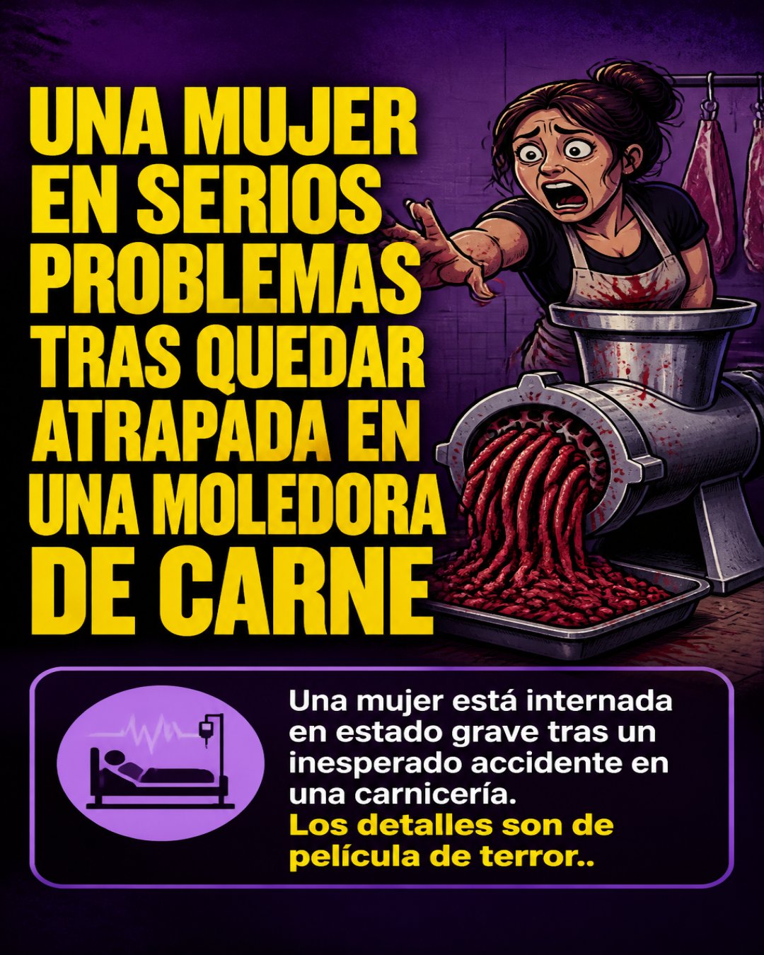 Noticia Loca