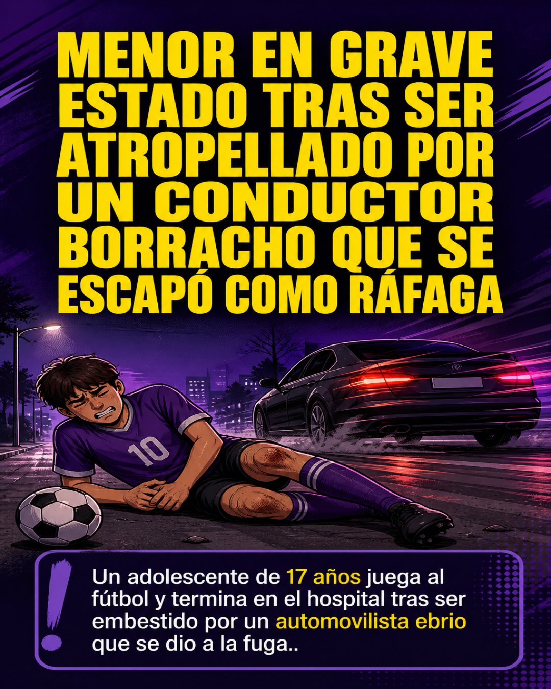 Noticia Loca