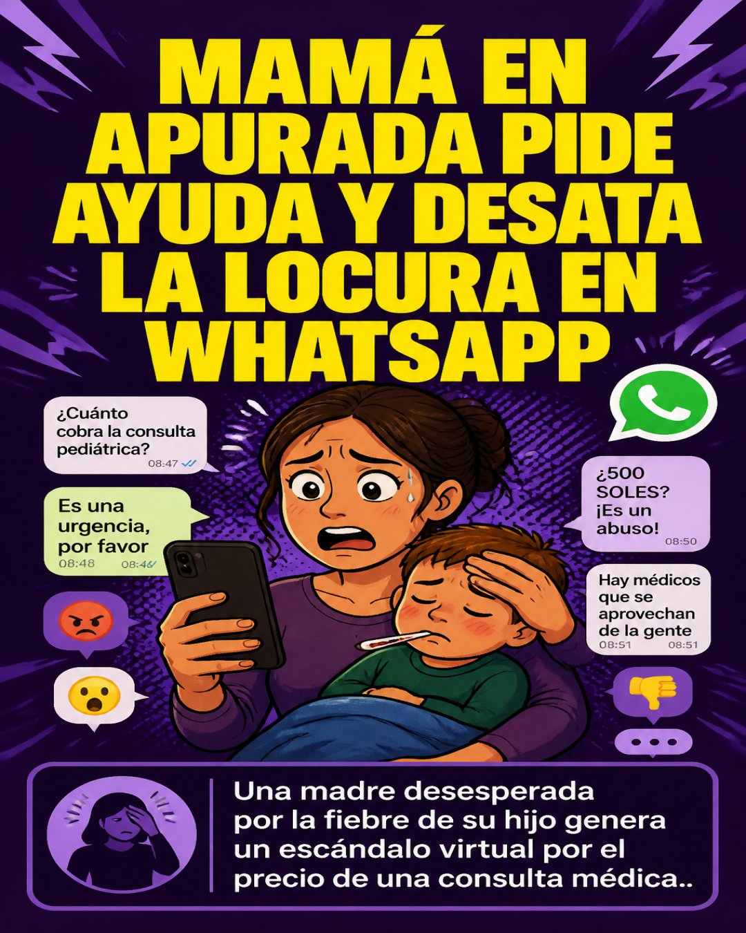 Noticia Loca