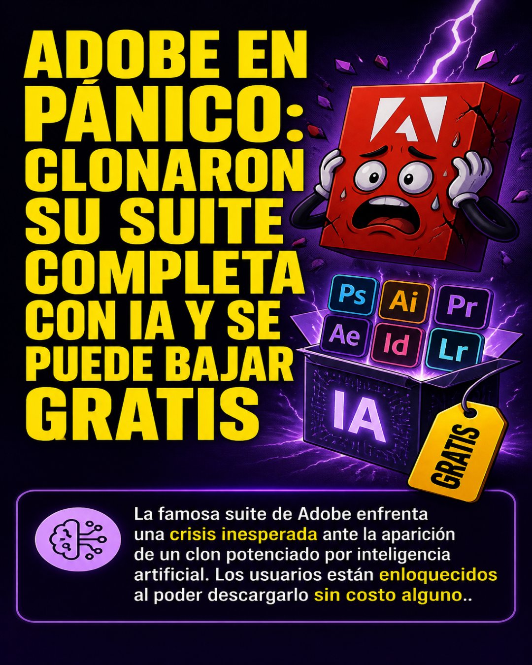 Noticia Loca
