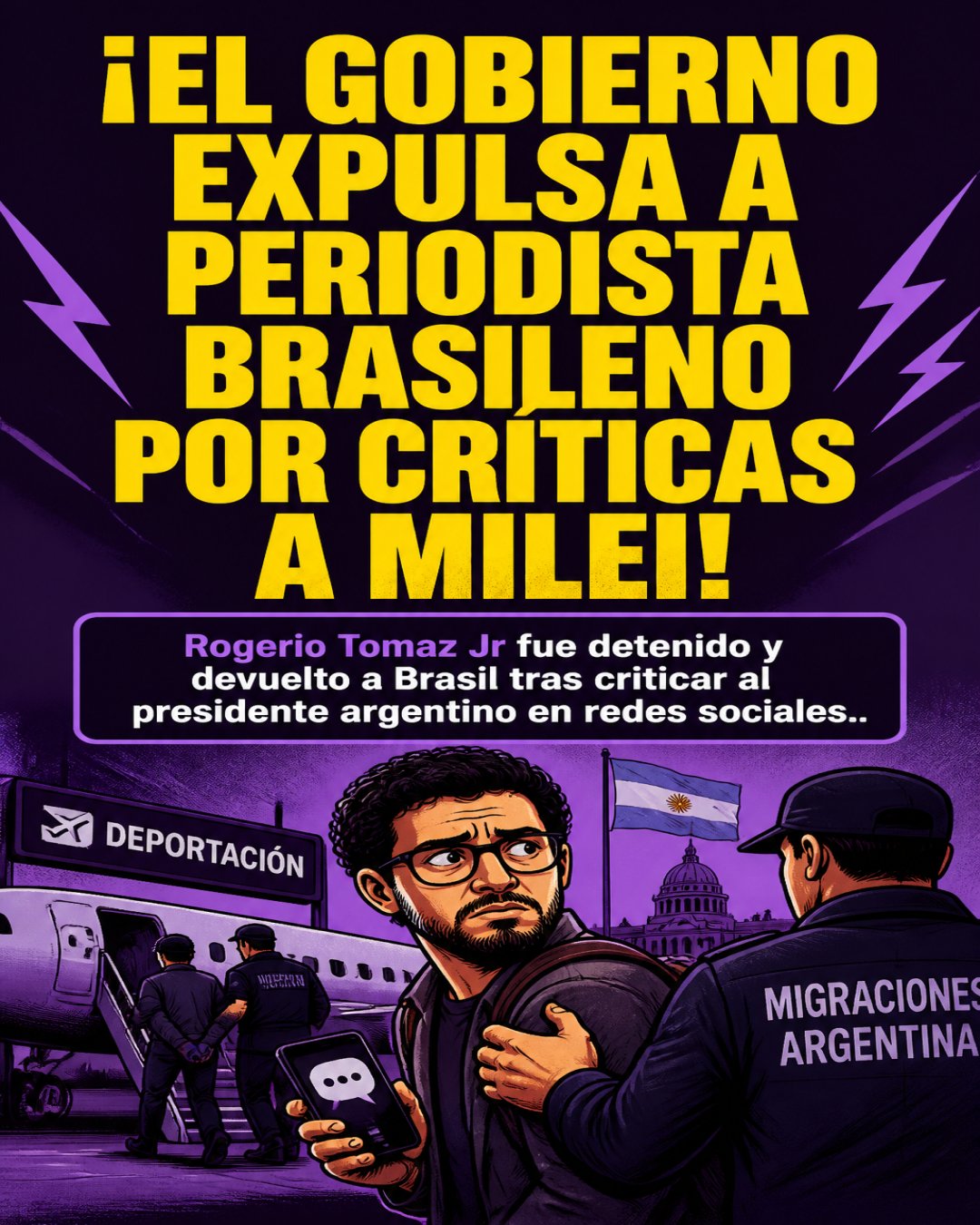 Noticia Loca