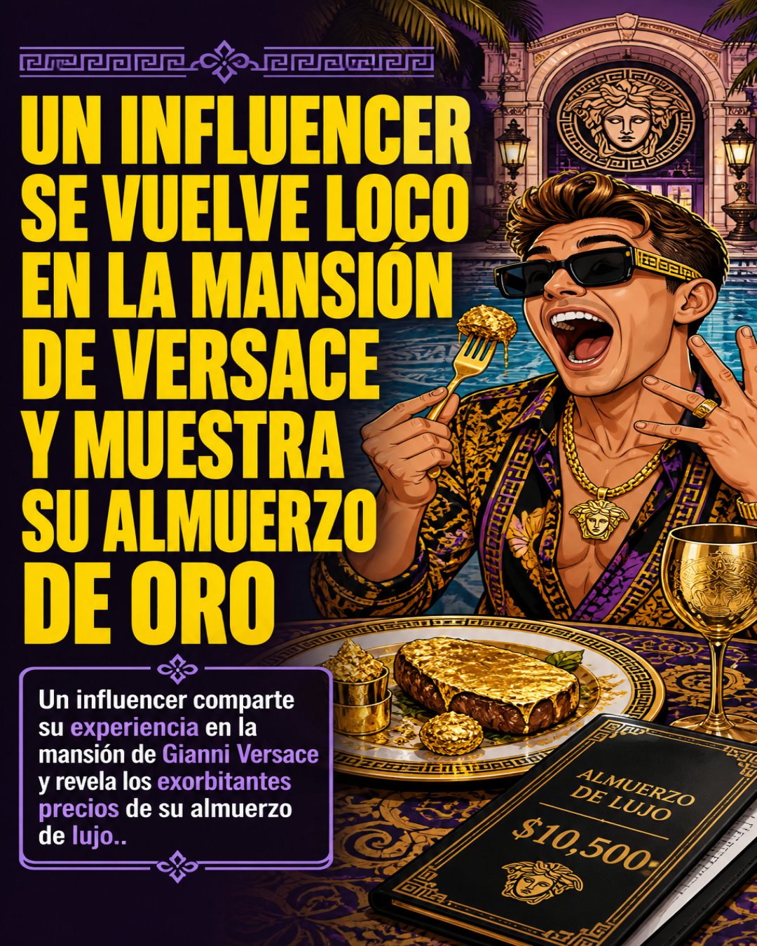Noticia Loca
