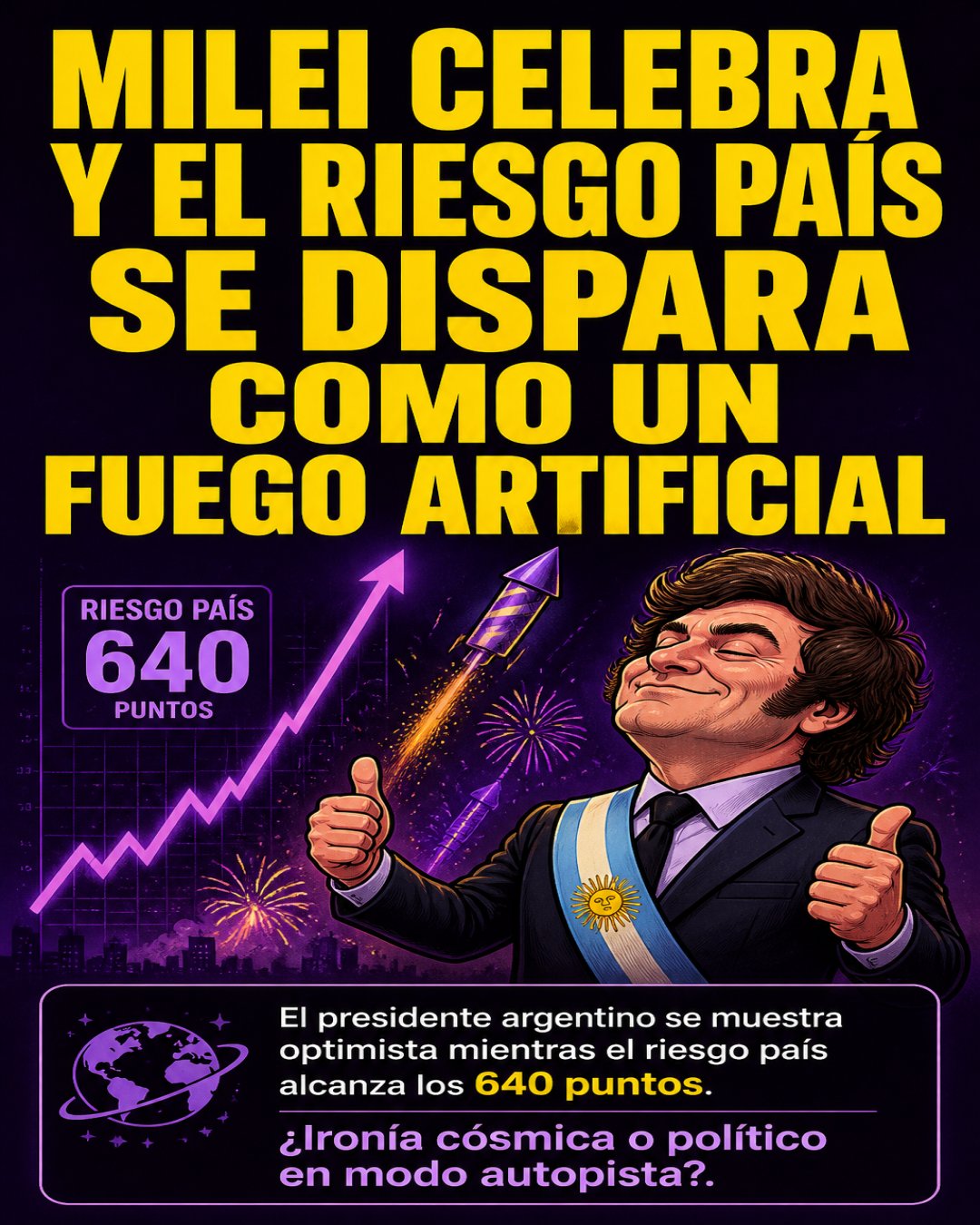 Noticia Loca