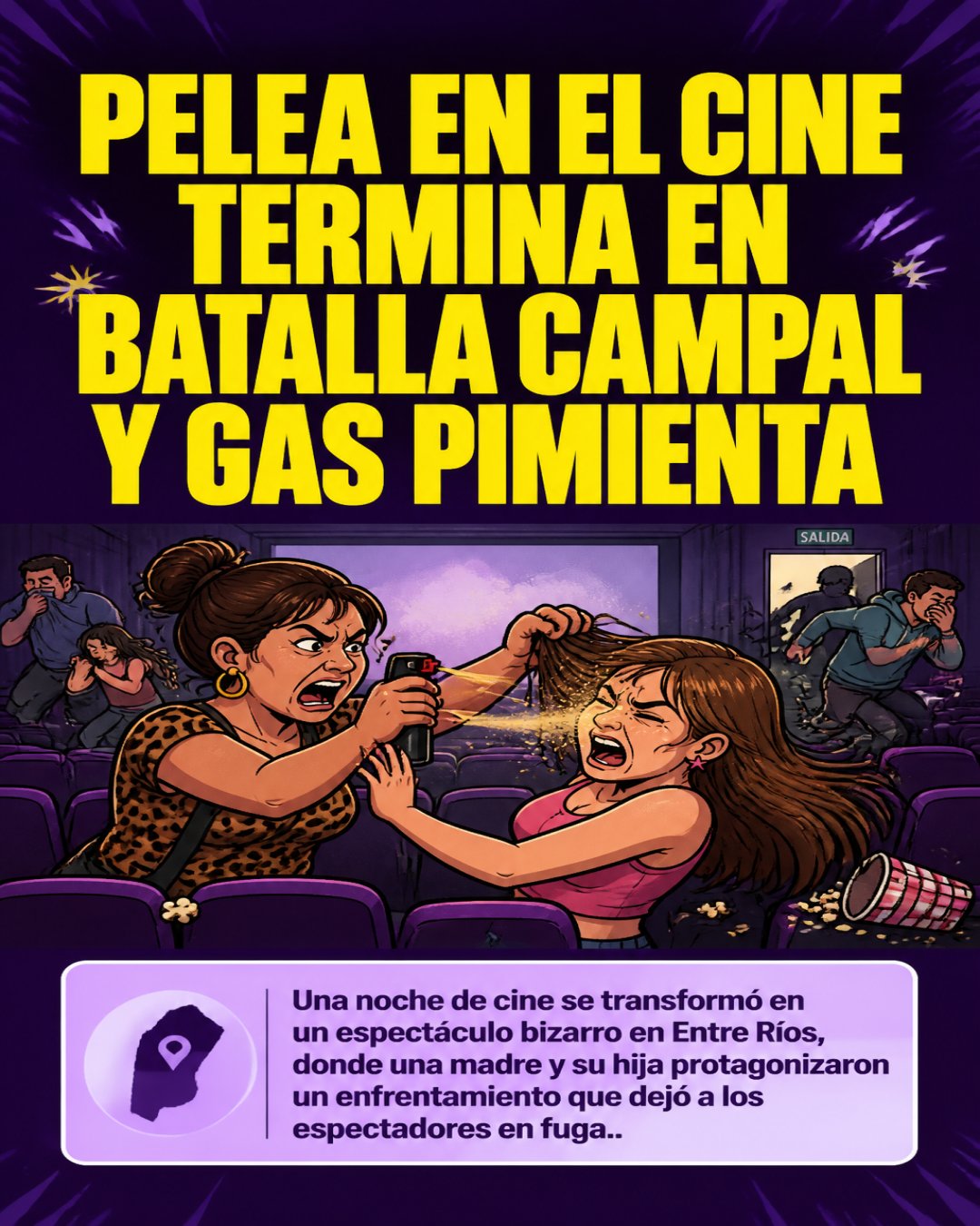 Noticia Loca