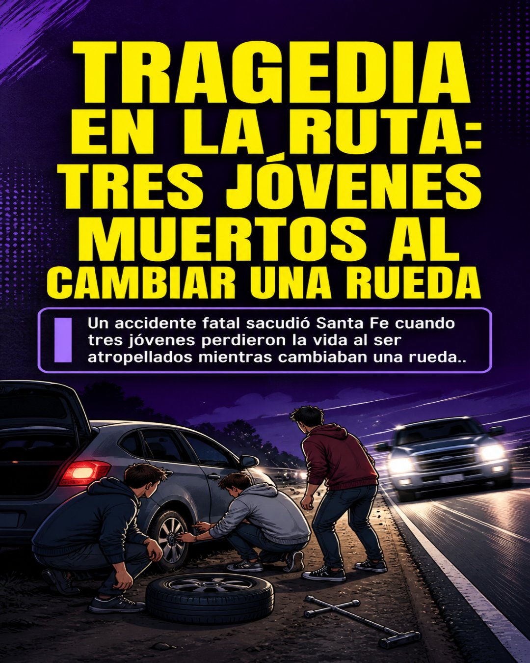 Noticia Loca