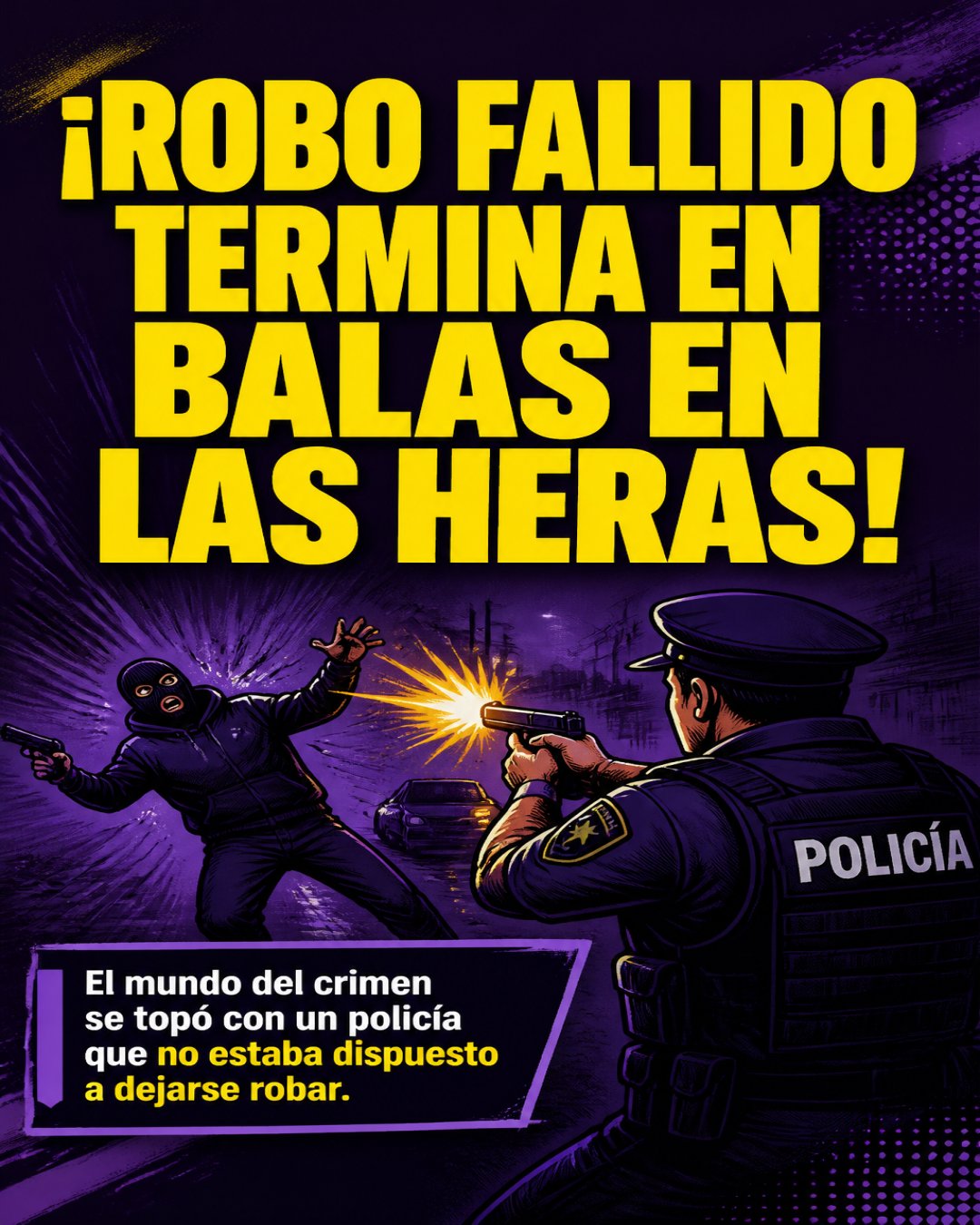 Noticia Loca