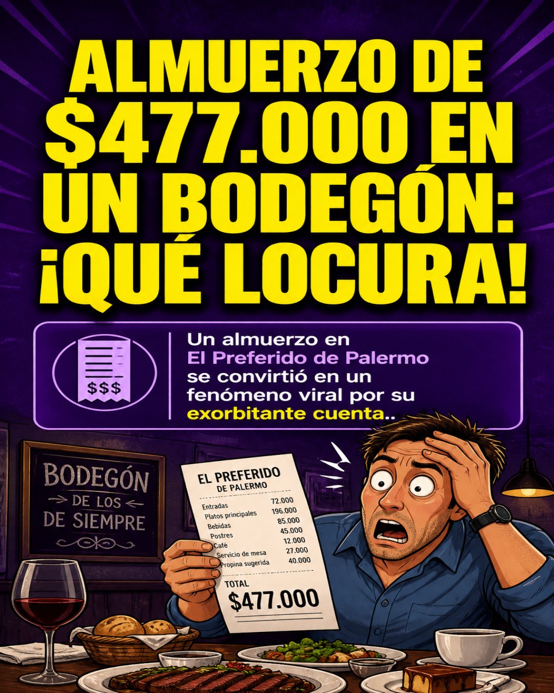 Noticia Loca