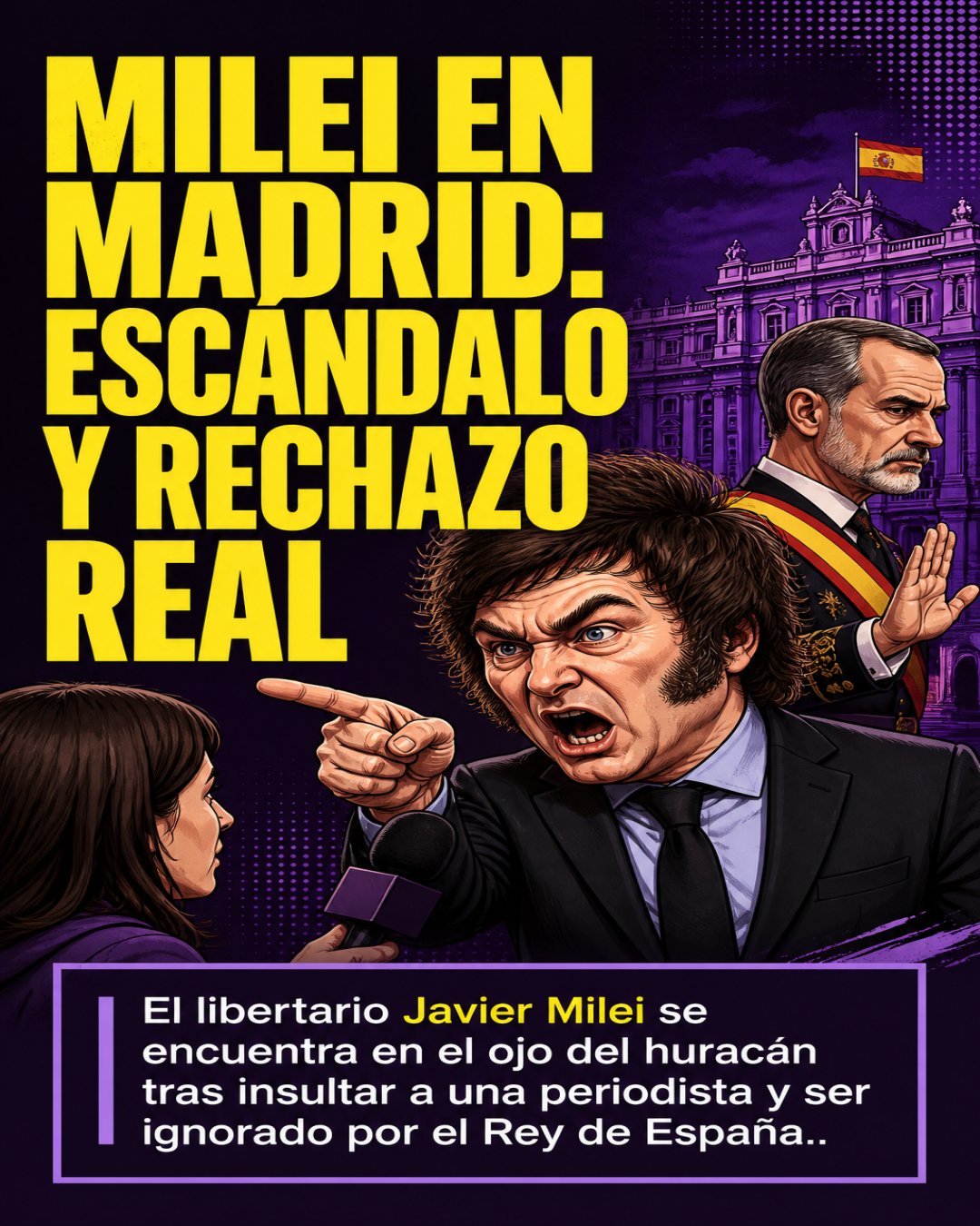 Noticia Loca