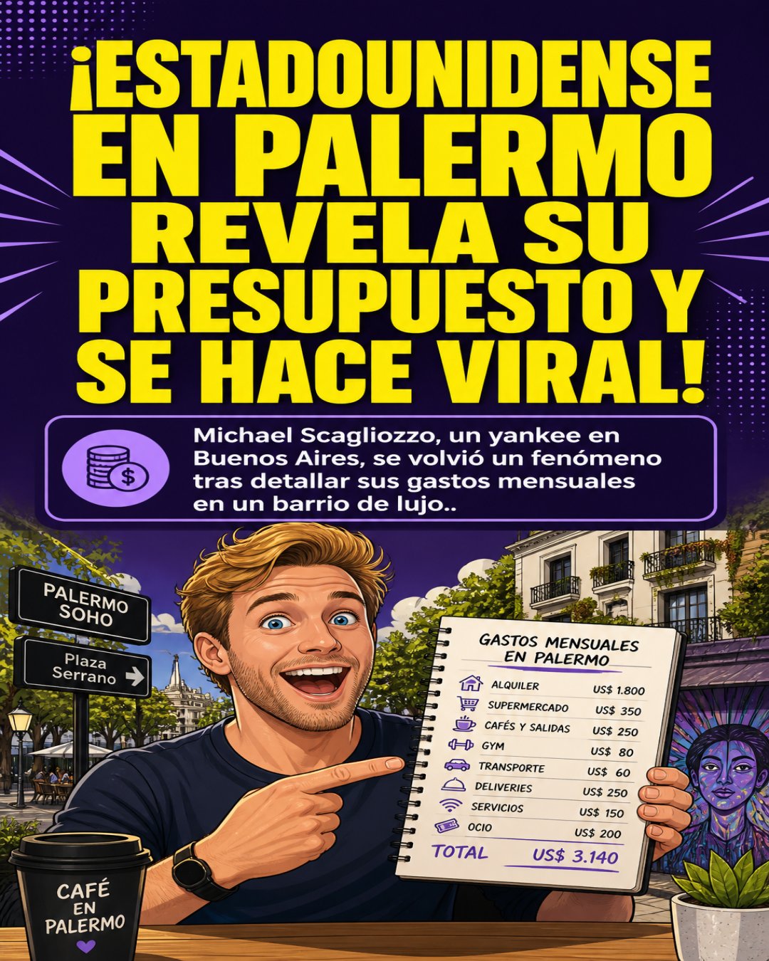 Noticia Loca