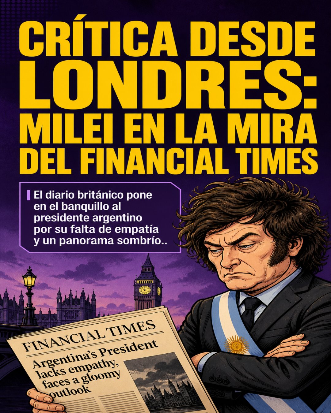 Noticia Loca