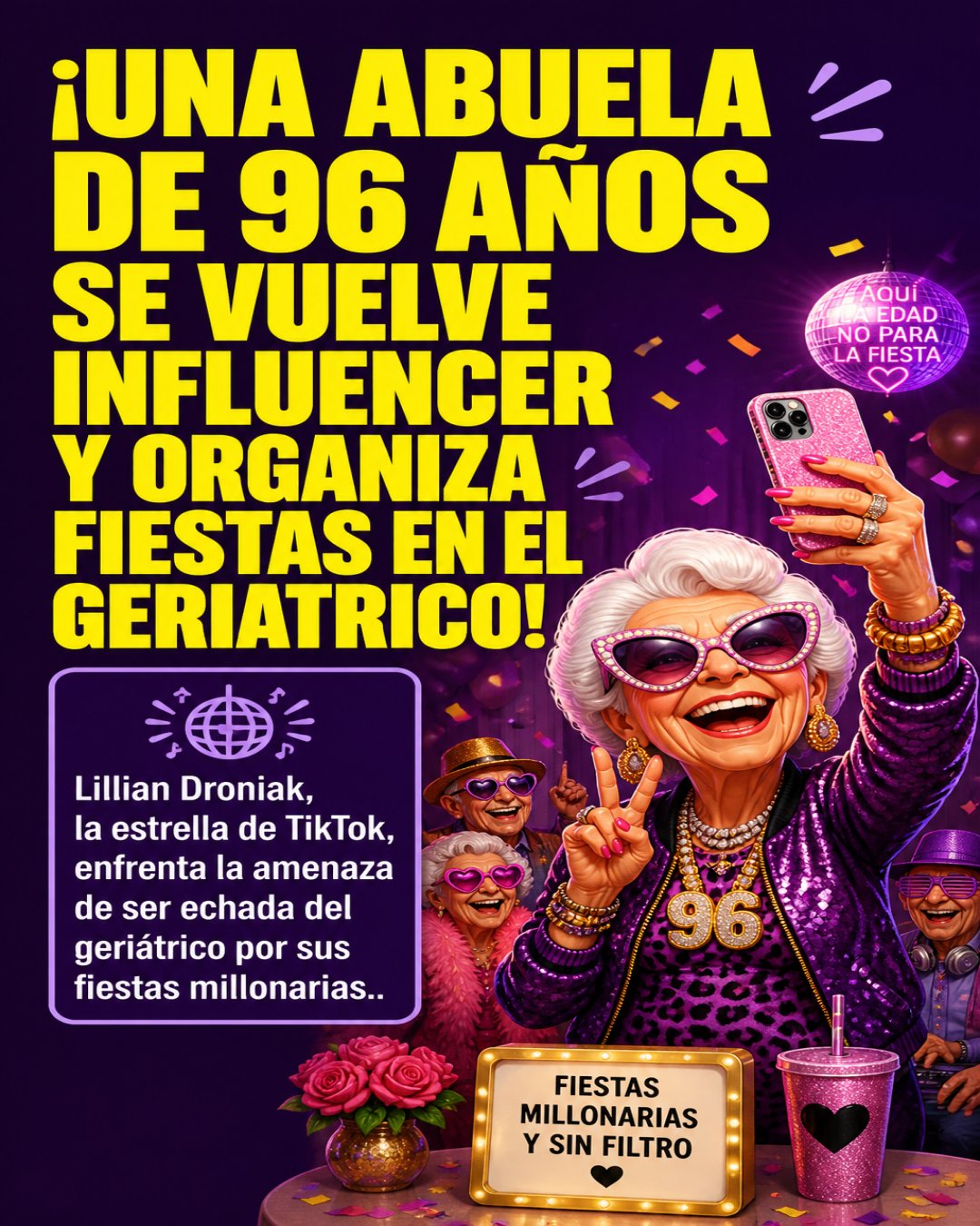 Noticia Loca