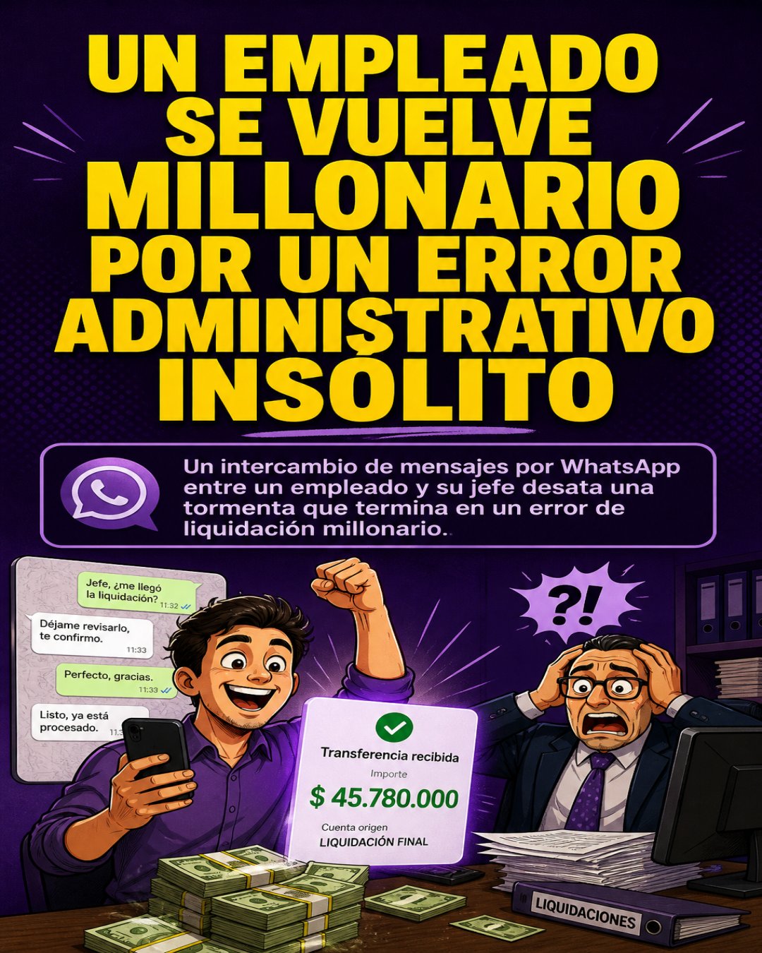 Noticia Loca