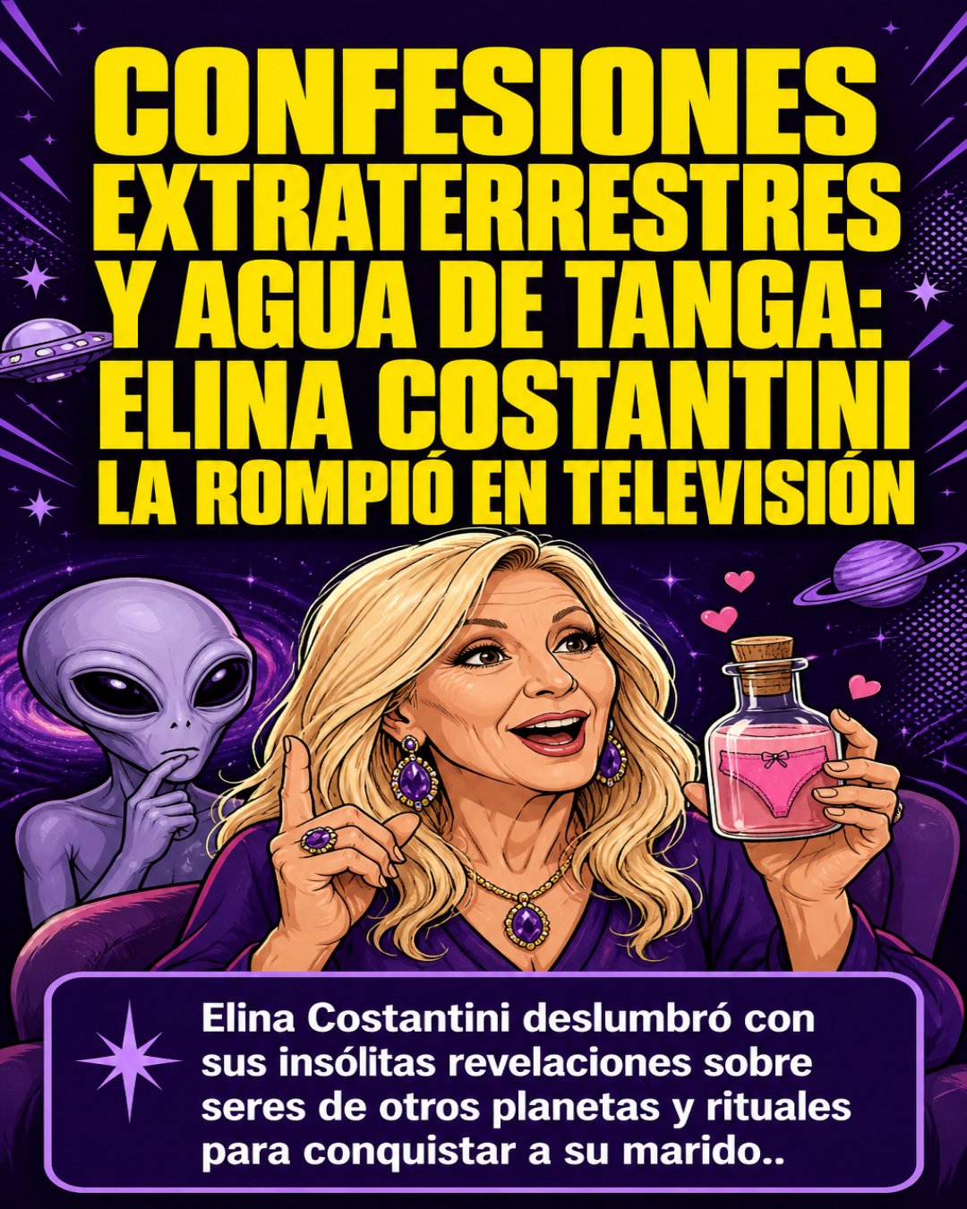 Noticia Loca