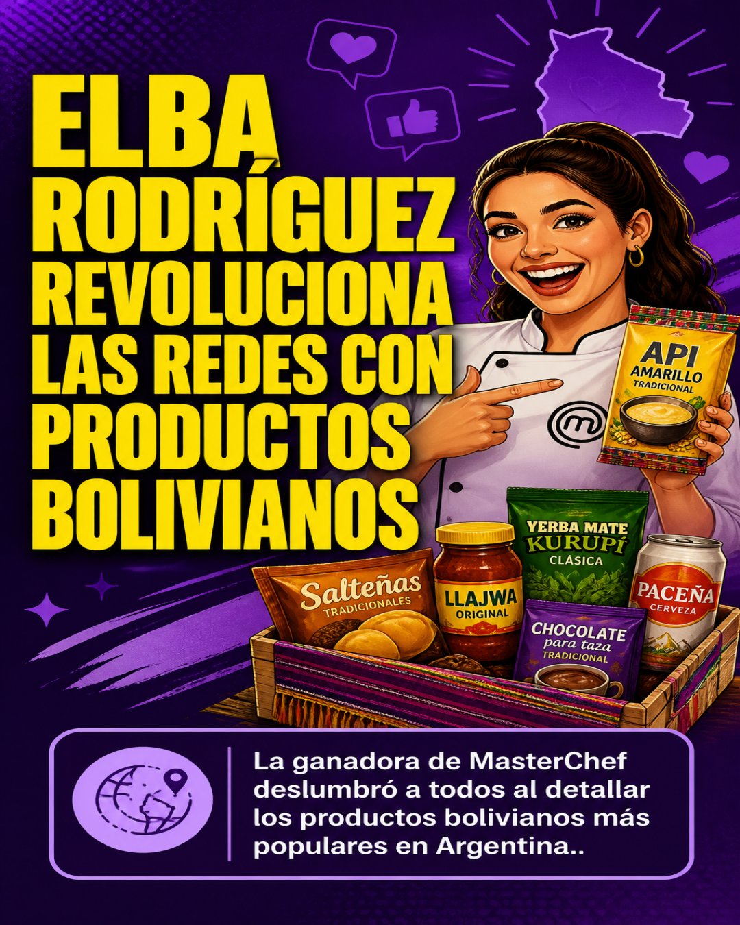 Noticia Loca
