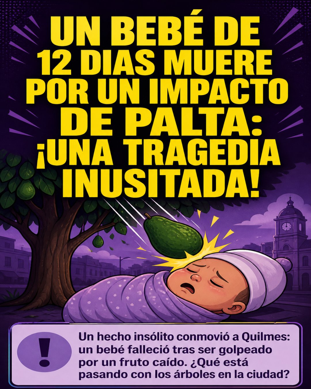 Noticia Loca