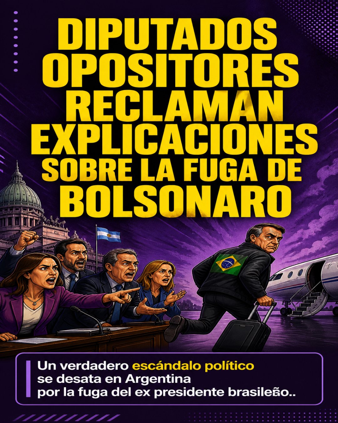 Noticia Loca
